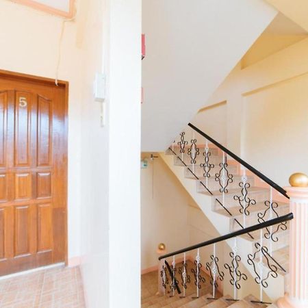 Reddoorz @ Q Abeto Street Mandurriao Otel Iloilo City Dış mekan fotoğraf