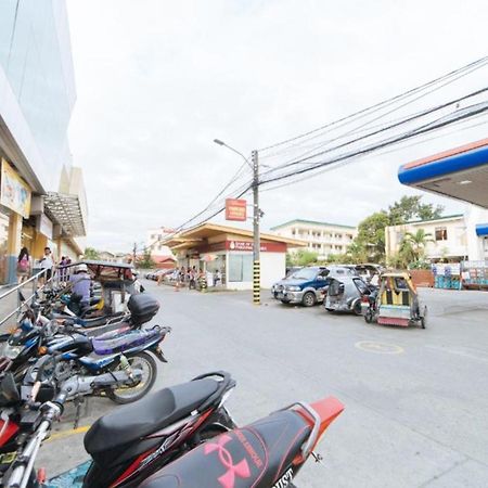 Reddoorz @ Q Abeto Street Mandurriao Otel Iloilo City Dış mekan fotoğraf