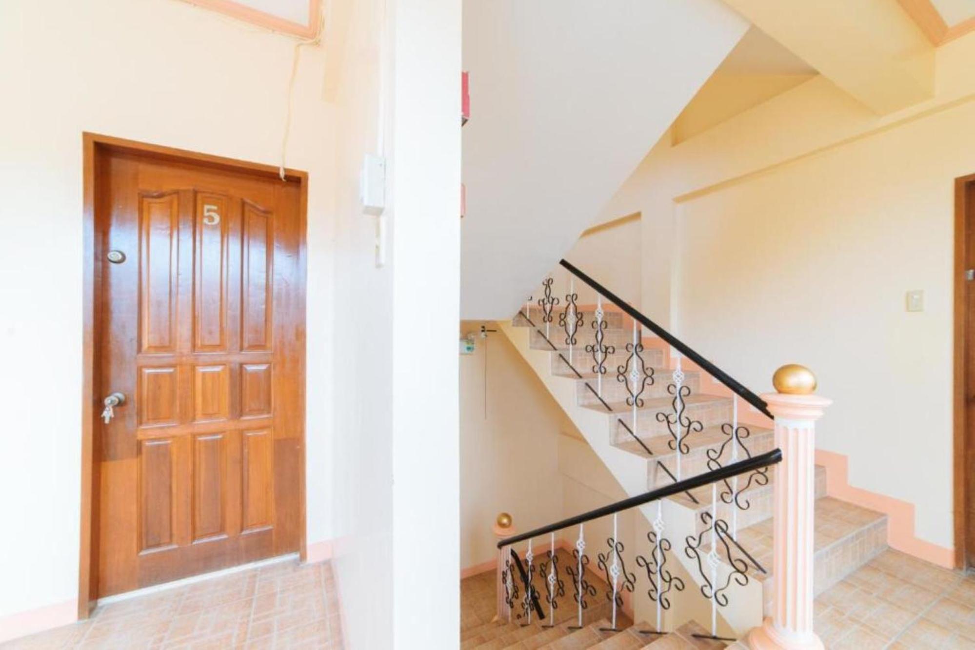 Reddoorz @ Q Abeto Street Mandurriao Otel Iloilo City Dış mekan fotoğraf