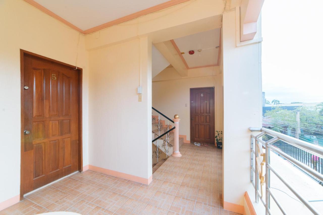 Reddoorz @ Q Abeto Street Mandurriao Otel Iloilo City Dış mekan fotoğraf
