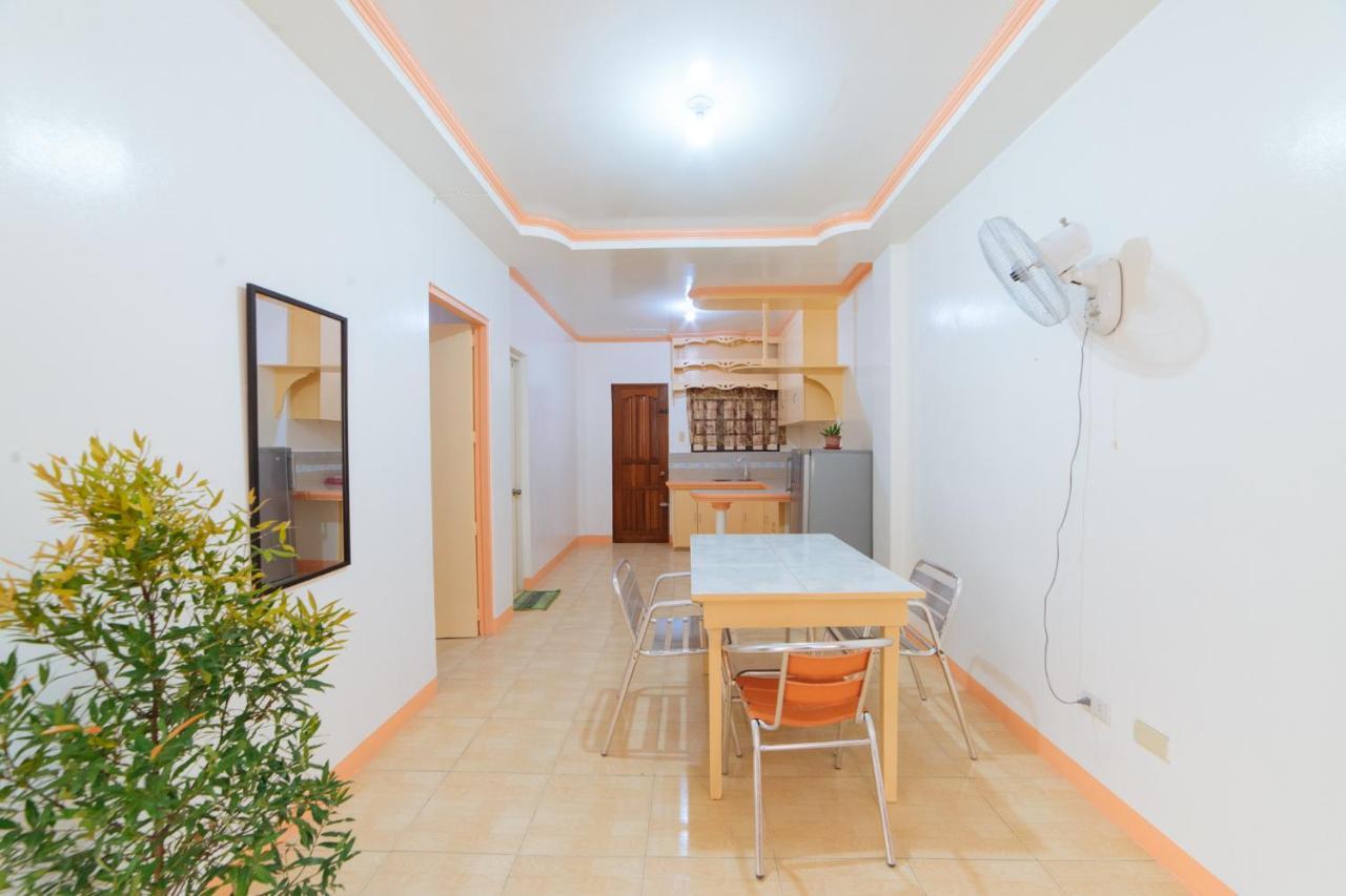 Reddoorz @ Q Abeto Street Mandurriao Otel Iloilo City Dış mekan fotoğraf