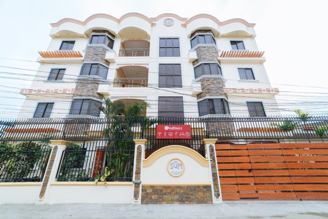 Reddoorz @ Q Abeto Street Mandurriao Otel Iloilo City Dış mekan fotoğraf