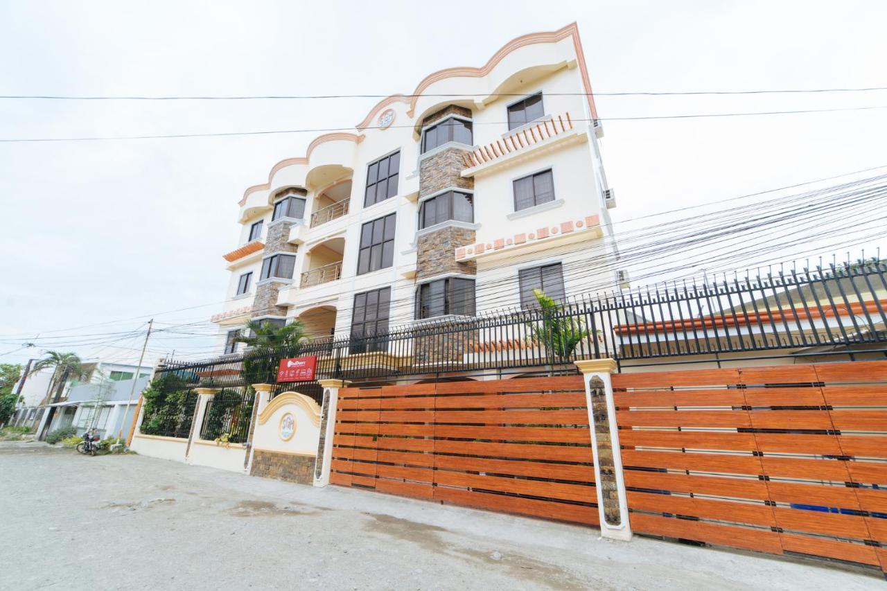 Reddoorz @ Q Abeto Street Mandurriao Otel Iloilo City Dış mekan fotoğraf