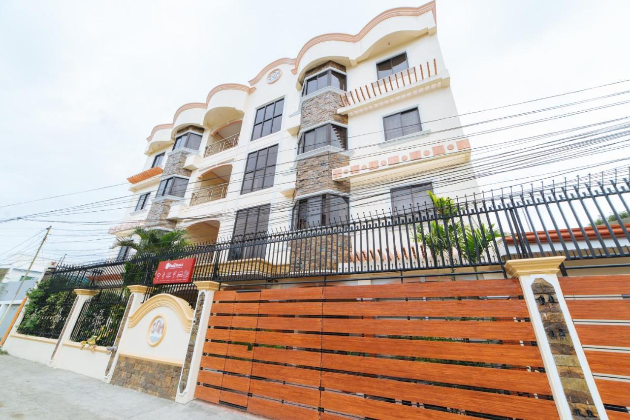 Reddoorz @ Q Abeto Street Mandurriao Otel Iloilo City Dış mekan fotoğraf