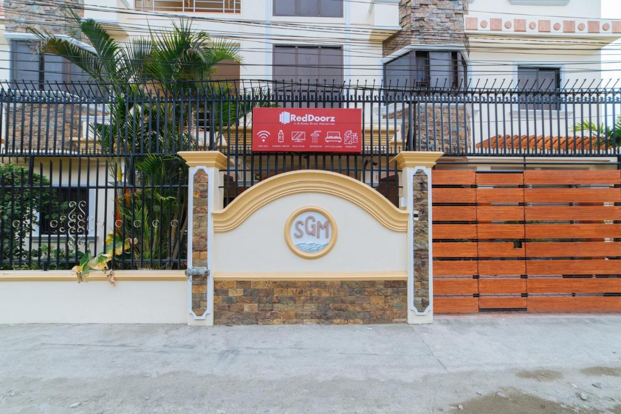 Reddoorz @ Q Abeto Street Mandurriao Otel Iloilo City Dış mekan fotoğraf